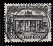 [German Buildings, type E]
