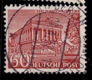 [German Buildings, type L]