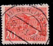 [German Buildings, type K]