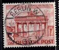 [German Buildings, type O]