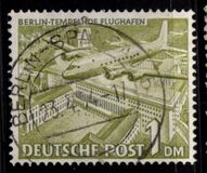 [German Buildings, type M]