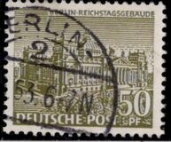 [German Buildings, type H1]