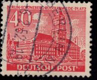 [German Buildings, type F2]
