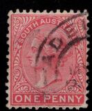 [Post Office Adelaide, වර්ගය E6]