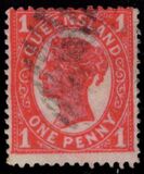[Queen Victoria, tip O]