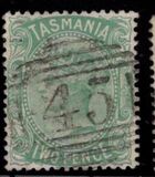 [Queen Victoria, տեսակ F26]