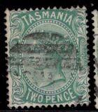 [Queen Victoria, տեսակ F26]