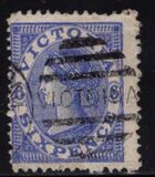 [Queen Victoria - New Watermark, type N5]