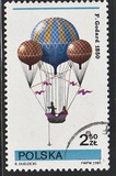 [The Gordon Bennett Sport Ballooning Championship, tipas CJH]