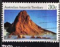 [Antarctic Scenes, වර්ගය BN]