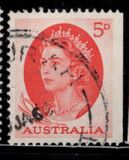 [Queen Elizabeth II, type GT1]