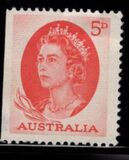 [Queen Elizabeth II, type GT1]