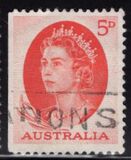 [Queen Elizabeth II, type GT1]