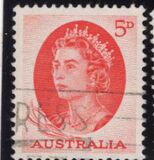 [Queen Elizabeth II, type GT1]