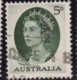 [Queen Elizabeth II, type GT]