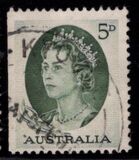 [Queen Elizabeth II, type GT]