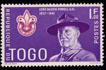 [Scout Movement, тип DB]