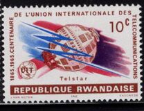 [The 100th Anniversary of I.T.U., тып AO]