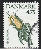 [EUROPA Stamps - The 500th Anniversary of the Discovery of America, тип VU]