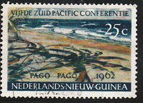[South Pacific Conference Pago - Pago, tyyppi AE]