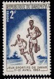[Friendship Games, Dakar, 类型 BU]