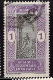 [Man Climbing Oil Palm, type G]