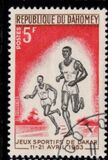 [Friendship Games, Dakar, 类型 BU1]