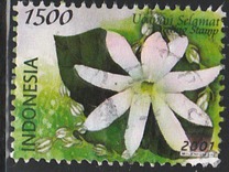 [Greetings Stamps - Flowers, type CBV]