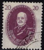 [The 250th Anniversary of the Academy of Science in Berlin, 類型 W]