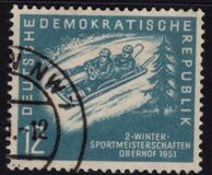 [The Championship of Winter Sports, type AG]