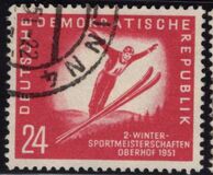 [The Championship of Winter Sports, type AH]
