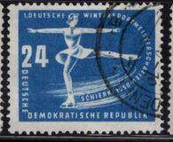 [The Championship of Winter Sports, type E]