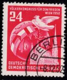[Peace Congress in Vienna, type BO]