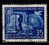 [The Leipzig Fair, type BK1]