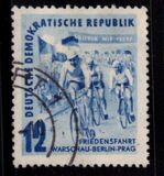 [Warszama-Berlin-Prague Peace Event, тып BC]