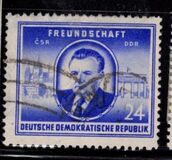 [German-Czechoslovakia Friendship Edition, type AX]