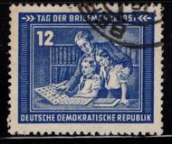 [The Day of Stamps, ประเภท AQ]