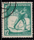 [The Championship of Winter Sports, type AT]