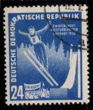 [The Championship of Winter Sports, type AU]