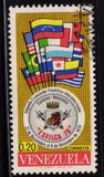 [Inter-American Philatelic Exhibition "EXFILCA '70" - Caracas, Venezuela, tip BRO]