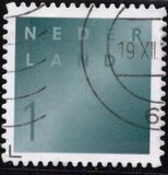 [Condolence Stamp - Self Adhesive, type CGA]