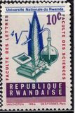 [National University of Rwanda, type Z]