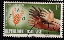 [Freedom from Hunger, loại EK1]