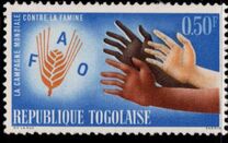 [Freedom from Hunger, loại EK]