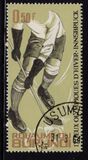 [Winter Olympic Games - Innsbruck 1964, Austria, type BD]