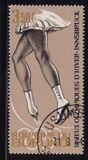 [Winter Olympic Games - Innsbruck 1964, Austria, type BE]
