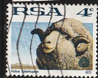 [Sheep and Wool Industry, típus LX]