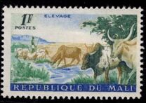 [Livestock Farming, Agriculture and Art, típus AA]