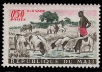 [Livestock Farming, Agriculture and Art, típus Z]