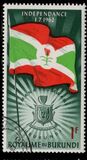[Independence - Inscribed "1.7.1962", 类型 AB]